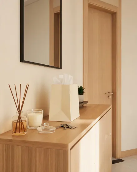 Housewarming fragrance gifts