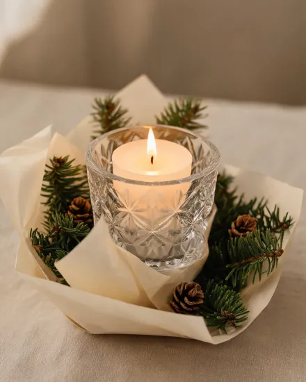 Holiday host gifts