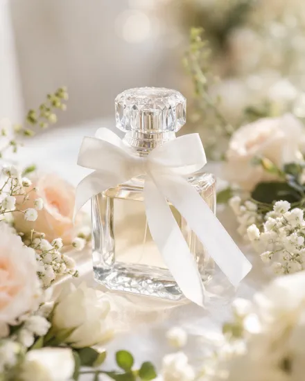 Wedding registry gifts
